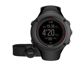 Suunto Ambit 3 Run Black HR Suunto Ambit 3 Run Black HR