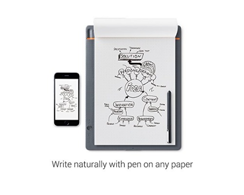 Wacom Bamboo Slate Large CDS-810S