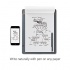 Wacom Bamboo Slate Large CDS-810S