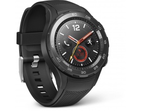 Huawei Watch 2 4G carbon black Huawei Watch 2 4G carbon black