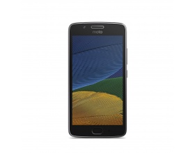 Motorola Moto G5 16GB 2GB RAM Dual SIM Grey EU Motorola Moto G5 16GB 2GB RAM Dual SIM Grey EU