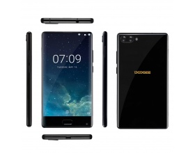 Doogee MIX 5.5" (6GB/64GB) Black Doogee MIX 5.5" (6GB/64GB) Black