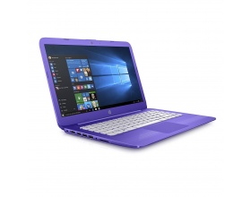HP Stream 14-ax000na 14" N3060/4GB/32GB/W10 Violet Purple HP Stream 14-ax000na 14" N3060/4GB/32GB/W10 Violet Purple