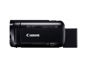 Canon Legria HF R86 Canon Legria HF R86