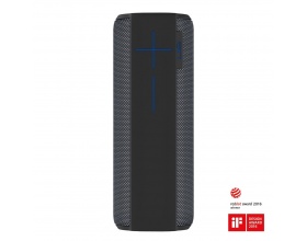 LOGITECH MEGABOOM BLACK 984-000438 LOGITECH MEGABOOM BLACK 984-000438