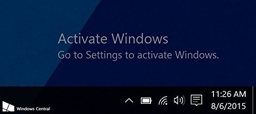 Microsoft Windows 10 Pro 32/64-bit 1 Licence Multi-Language σε Ηλεκτρονική άδεια