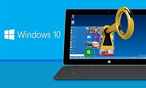 Microsoft Windows 10 Pro 32/64-bit 1 Licence Multi-Language σε Ηλεκτρονική άδεια