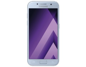 Samsung GALAXY A3 (2017) blue16GB Samsung GALAXY A3 (2017) blue16GB
