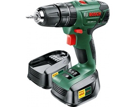 BOSCH PSB 1800 LI-2 2X1.5AH 18V ΚΑΣΕΤΙΝΑ 06039A3301 BOSCH PSB 1800 LI-2 2X1.5AH 18V ΚΑΣΕΤΙΝΑ 06039A3301