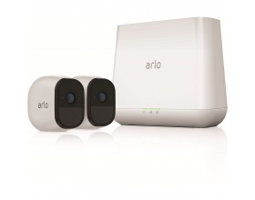 Κάμερα Ασφαλείας Netgear Arlo Pro + 2 HD Cameras VMS4230 Κάμερα Ασφαλείας Netgear Arlo Pro + 2 HD Cameras VMS4230