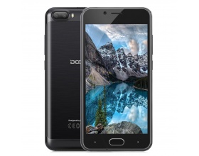 Doogee Shoot 2 5" IPS 4-Core 2GB RAM 16GB Black Doogee Shoot 2 5" IPS 4-Core 2GB RAM 16GB Black