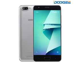 DOOGEE X20L Dual SIM Silver DOOGEE X20L Dual SIM Silver
