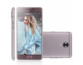 Elephone P8 4G 64GB Dual-SIM Gold Elephone P8 4G 64GB Dual-SIM Gold