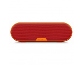 Sony SRS-XB2 Wireless Bluetooth Red Sony SRS-XB2 Wireless Bluetooth Red