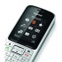 Gigaset SL450 A GO platin/black