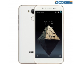 DOOGEE F7 White Dual SIM DOOGEE F7 White Dual SIM