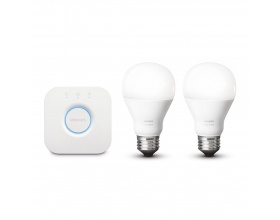 Philips Hue White E27 Starter Kit Philips Hue White E27 Starter Kit
