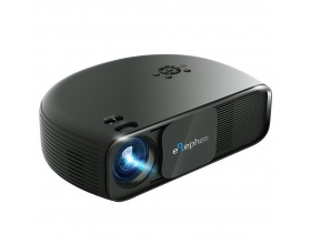 ELEPHAS 720P HD LED PROJECTOR CL-760 ELEPHAS 720P HD LED PROJECTOR CL-760