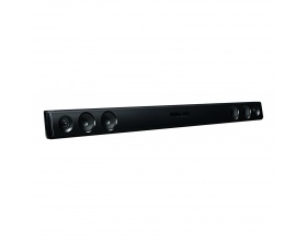 LG LAS260B 100 Watt 2 Channel Bluetooth SoundBar LG LAS260B 100 Watt 2 Channel Bluetooth SoundBar