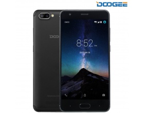 DOOGEE X20L Dual SIM Black DOOGEE X20L Dual SIM Black