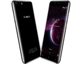 Cubot Magic 16GB Dual Black Gray EU Cubot Magic 16GB Dual Black Gray EU