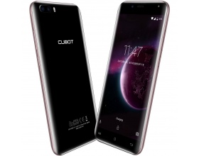 Cubot Magic 16GB Dual Black Gold EU Cubot Magic 16GB Dual Black Gold EU