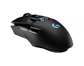 Logitech G903 Wireless Gaming Mouse (Black) Logitech G903 Wireless Gaming Mouse (Black)