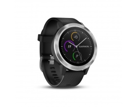 Garmin Vivoactive 3 (black/silver) Garmin Vivoactive 3 (black/silver)