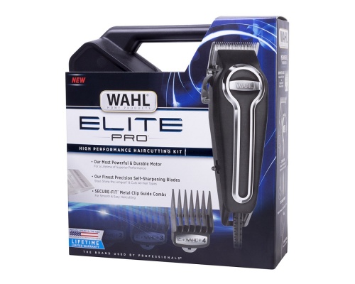 Wahl Elite Pro 79602-201