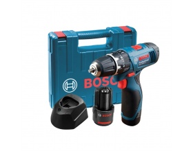 BOSCH - GSB 120-Li ΔΡΑΠΑΝΟΚΑΤΣΔΑΒΙΔΟ 12V (06019F3006)