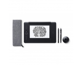 WACOM NEW INTUOS PRO PAPER, M E (PTH-660P-S) WACOM NEW INTUOS PRO PAPER, M E (PTH-660P-S)