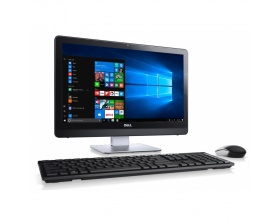 Dell Inspiron 7J0V5 22-3000 TOUCH i5-7200U/8GB/1TB/W10 All In One Dell Inspiron 7J0V5 22-3000 TOUCH i5-7200U/8GB/1TB/W10 All In One