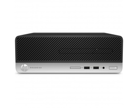 HP Prodesk 400 G4 desktop SFF I5/7500/8GB/256GB SSD/DVD +/-RW/WIN10P RO64/Warranty 1/1 HP Prodesk 400 G4 desktop SFF I5/7500/8GB/256GB SSD/DVD +/-RW/WIN10P RO64/Warranty 1/1