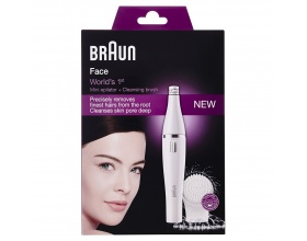 Brown Facespa 810 Brown Facespa 810