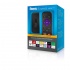 Roku TV Box Express Streaming Player Full HD με WiFi USB 3.1 (USB-C) 512MB RAM με Λειτουργικό Roku OS και Alexa / Google Assistant