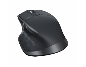 Logitech MX Master 2S Bluetooth Edition Ασύρματο Ποντίκι Graphite