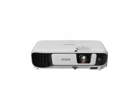 EPSON VIDEOPROJECTOR EB-S41 EPSON VIDEOPROJECTOR EB-S41