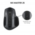 Logitech MX Master 2S Bluetooth Edition Ασύρματο Ποντίκι Graphite