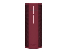 Ultimate Ears MegaBlast Red Ultimate Ears MegaBlast Red