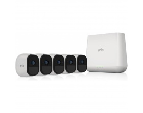 Κάμερα Ασφαλείας Netgear Arlo Pro + 5 HD Cameras VMS4530 Κάμερα Ασφαλείας Netgear Arlo Pro + 5 HD Cameras VMS4530