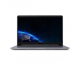Asus Vivobook S14 S410UA-BV050T 14" (i3-7100U/4GB/128GBSSD/W10) Grey Asus Vivobook S14 S410UA-BV050T 14" (i3-7100U/4GB/128GBSSD/W10) Grey