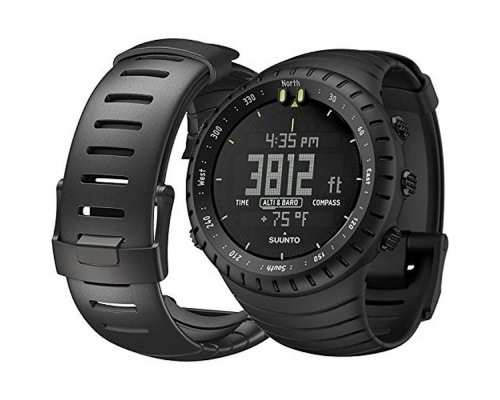 Suunto Core All Black