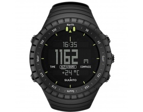 Suunto Core All Black