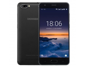 DOOGEE X20 Dual SIM Black DOOGEE X20 Dual SIM Black