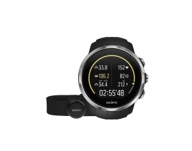Suunto Spartan Sport Black (HR) Suunto Spartan Sport Black (HR)
