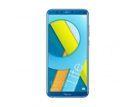 Honor 9 Lite (64GB)Dual sim Blue Honor 9 Lite (64GB)Dual sim Blue