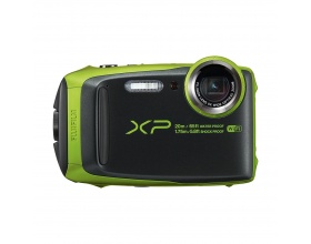 Fujifilm FinePix XP120 lime green EU 370288 Fujifilm FinePix XP120 lime green EU 370288