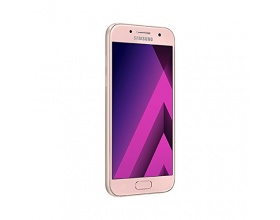 Samsung Galaxy A3 2017 (A320) Peach Cloud Samsung Galaxy A3 2017 (A320) Peach Cloud