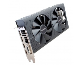 Sapphire Radeon RX570 4GB Pulse (11266-04-20G) Sapphire Radeon RX570 4GB Pulse (11266-04-20G)
