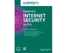 Kaspersky Internet Security 2018 (3 PC, 1 Year Key) Kaspersky Internet Security 2018 (3 PC, 1 Year Key)